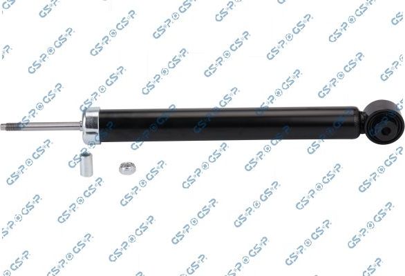 Амортизатор GSP. Артикул 31109100