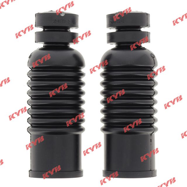 Пыльник амортизатора (стойки) KYB (Каяба) Protection Kit передний для Ford Fiesta II 1983-1989. Артикул 915201