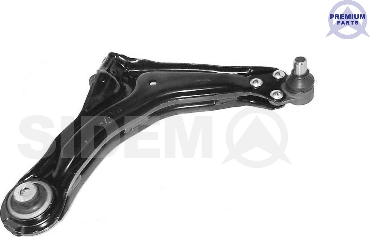 Поперечный рычаг передней подвески Sidem (Листовая сталь). Артикул 49571