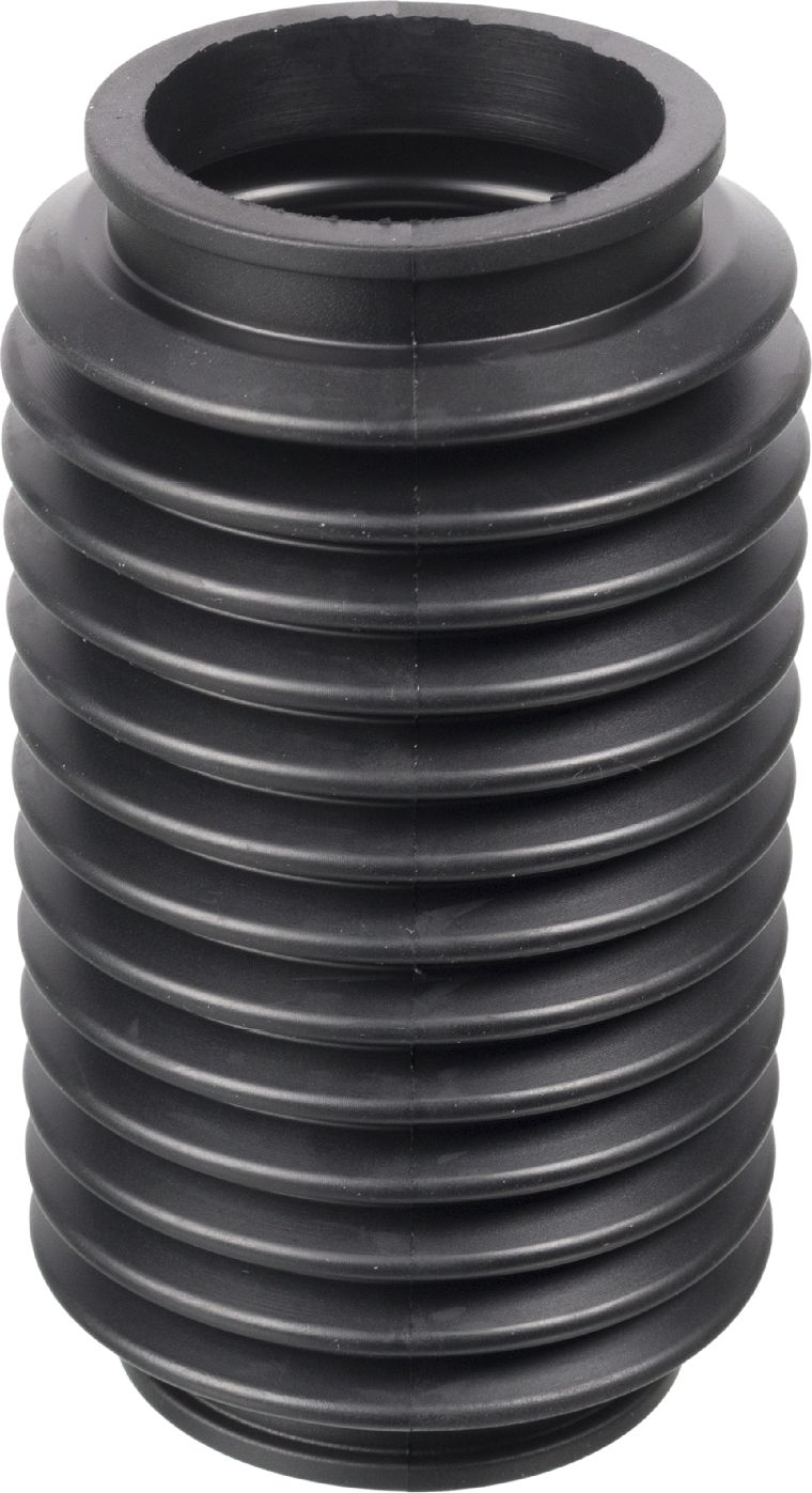 Пыльник рулевой рейки SWAG (резина). Артикул 62 80 0004