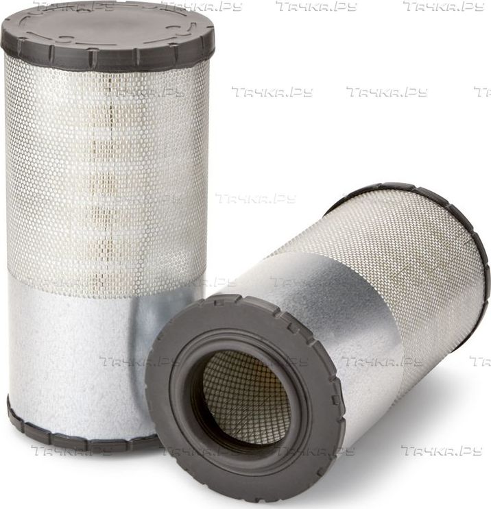 Воздушный фильтр Fleetguard. Артикул AF25492