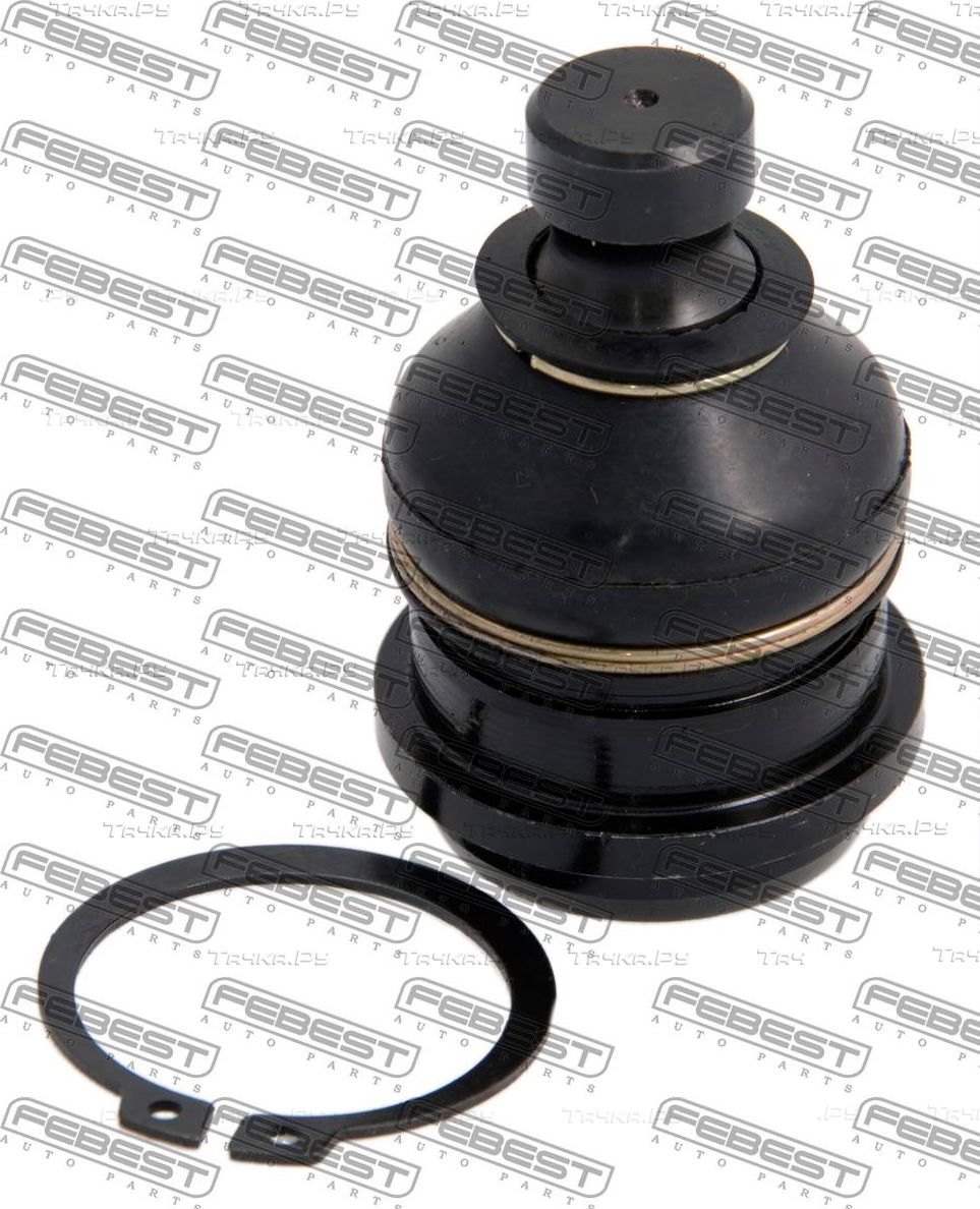 Шаровая опора Febest нижняя для Mitsubishi Galant VIII 1999-2003. Артикул 0420-EA3