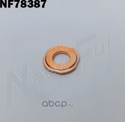 Кольцо 55578387 (Needful). Артикул NF78387