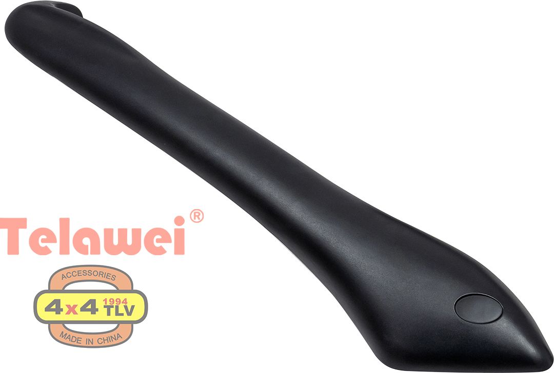 Шноркель Telawei для Toyota Land Cruiser Prado 150 (бензин и дизель) 2009-2026. Артикул 011SAT0188L