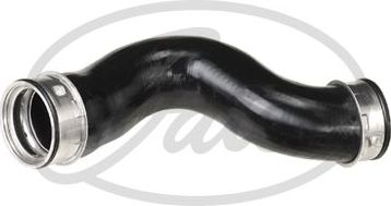 Патрубок интеркулера Gates для Volkswagen Golf VI 2007-2009. Артикул 09-0055
