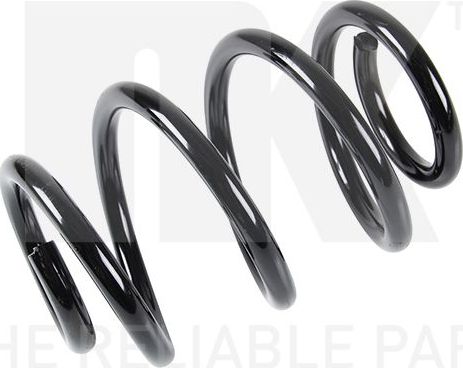 Пружина подвески NK. Артикул 543381