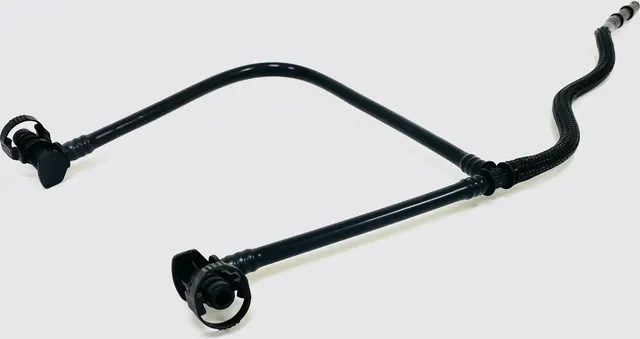 Патрубок системы охлаждения (Ukorauto) Ukorauto. Артикул U0902041