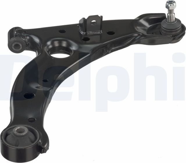 Продольный рычаг Delphi (Листовая сталь). Артикул TC3219