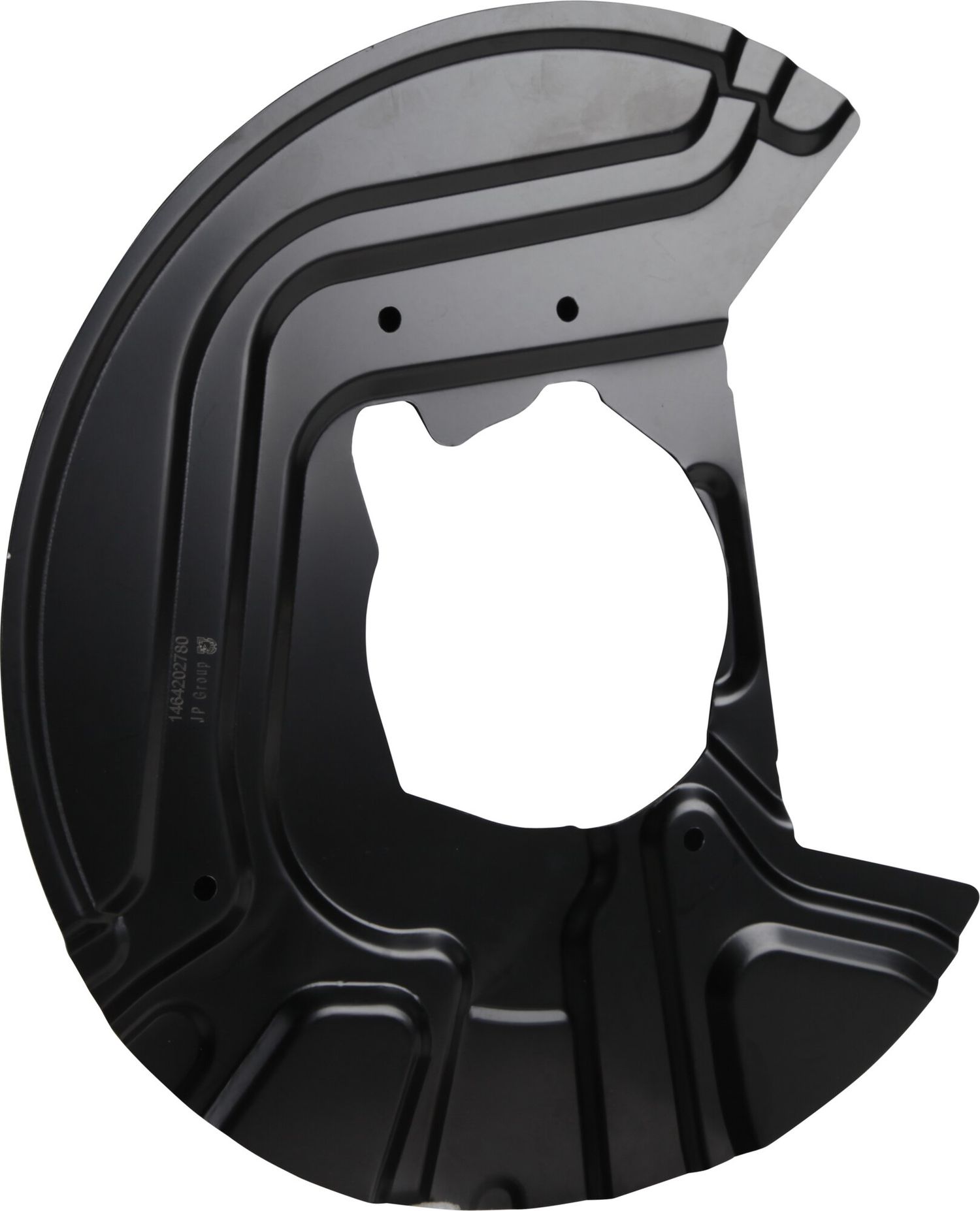 Кожух (щиток) тормозного диска JP Group (алюминий). Артикул 1464202780