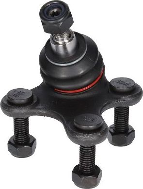 Шаровая опора Birth (сталь) передняя левая для SEAT Ibiza V 2017-2026. Артикул CS0013