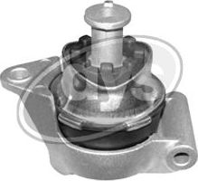 Подушка (опора) двигателя DYS задняя для Opel Astra G 1998-2005. Артикул 71-22420