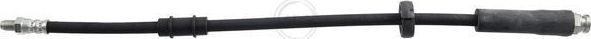 Тормозной шланг ABS передний верхний для Fiat Ducato I 1982-1994. Артикул SL 3937