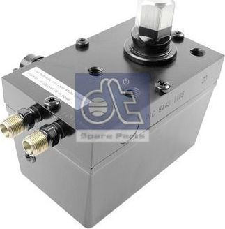 Насос подъема кабины DT Spare Parts для Renault Premium I 1996-2006. Артикул 6.76005