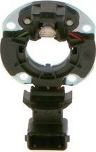 Датчик положения коленвала Bosch для Volkswagen Derby II 1984-1984. Артикул 1 237 031 292