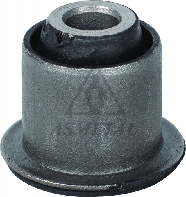 Сайлентблок переднего рычага подвески Asmetal передний/задний правый/левый для Dacia Duster I 2010-2018. Артикул 38DC1015