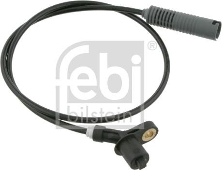 Датчик ABS Febi Bilstein. Артикул 24125