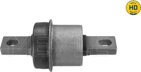 Сайлентблок задней балки Meyle HD правый/левый для Smart Forfour I ((W454) 2004-2006. Артикул 32-14 710 0003/HD