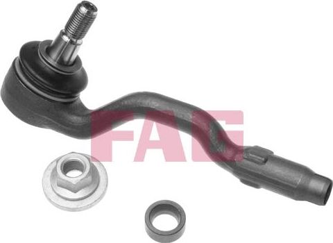 Наконечник рулевой тяги Fag. Артикул 840 1108 10