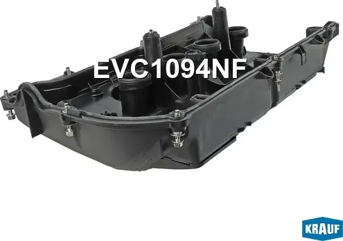 Клапанная крышка Krauf. Артикул EVC1094NF