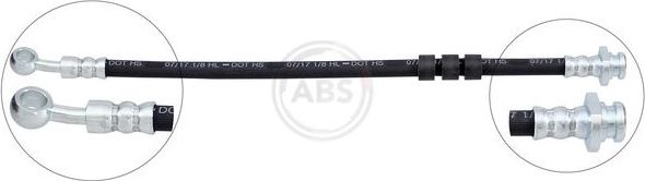 Тормозной шланг ABS. Артикул SL 5248