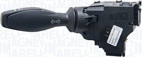 Подрулевой переключатель Magneti Marelli для Ford Fiesta VI 2008-2019. Артикул 000050227010