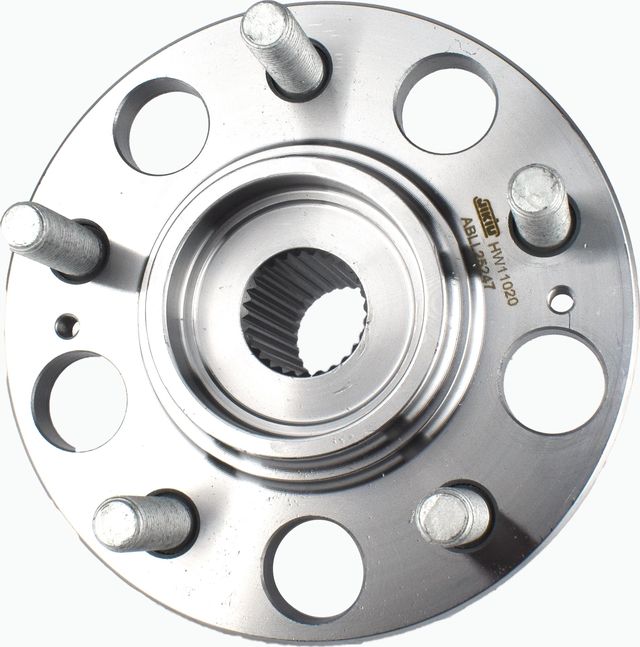 Ступица колеса Jikiu. Артикул HW11020