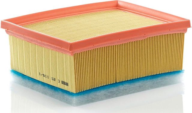 Воздушный фильтр Mann-Filter. Артикул C 21 116/1
