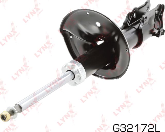 Амортизатор LYNXauto. Артикул G32172L