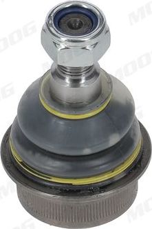 Шаровая опора MOOG передняя правая/левая нижняя для Mercedes-Benz W123 1976-1985. Артикул ME-BJ-0234