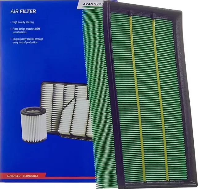 Фильтр воздушный Avantech Avantech. Артикул AF3005