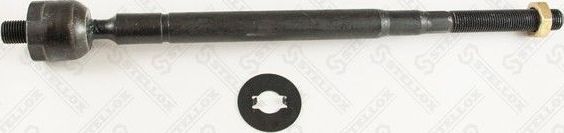 Рулевая тяга Stellox. Артикул 55-00028A-SX