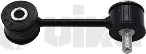 Стойка (тяга) стабилизатора Vika передняя правая/левая для SEAT Leon I 1999-2006. Артикул 44110445201