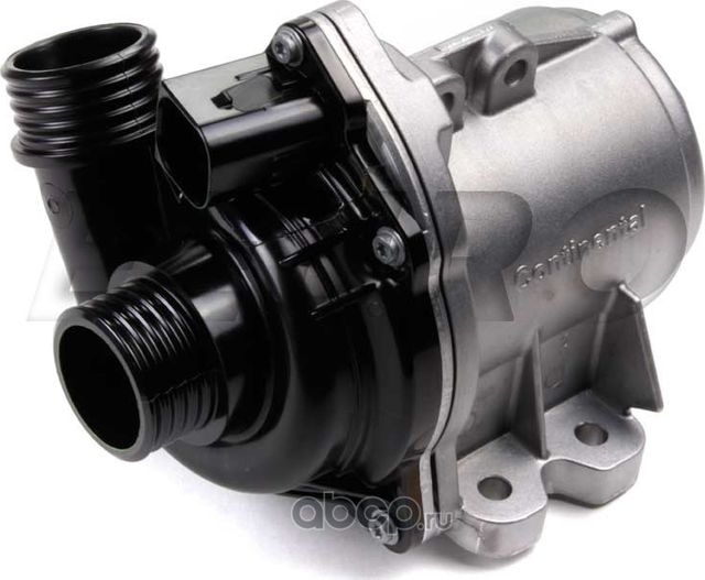 Помпа (водяной насос) BMW. Артикул 11517632426