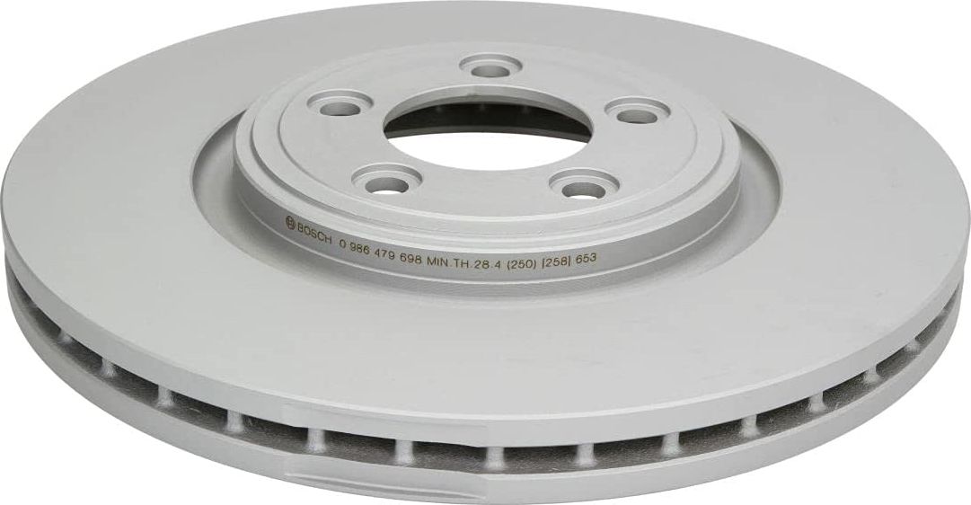 Тормозной диск Bosch. Артикул 0 986 479 698