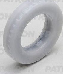 Опорный подшипник амортизатора (стойки) Patron передний для Dodge Caravan III 1995-2001. Артикул PSE4396