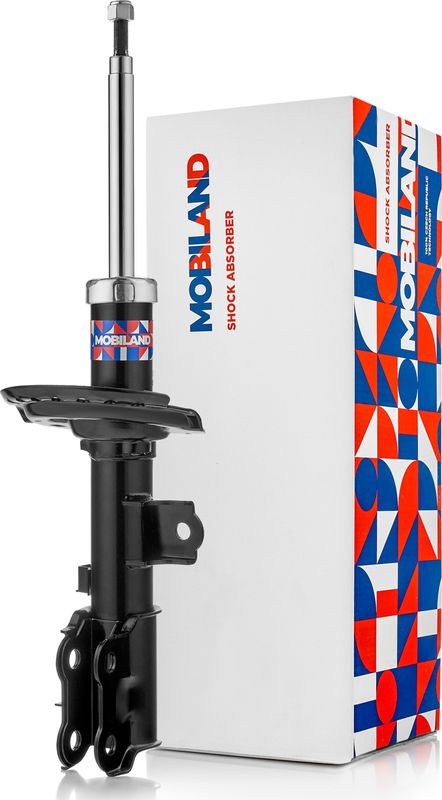 Амортизатор Mobiland. Артикул 134123050