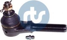 Наконечник рулевой тяги RTS. Артикул 91-12223