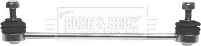 Стойка (тяга) стабилизатора Borg & Beck. Артикул BDL6793