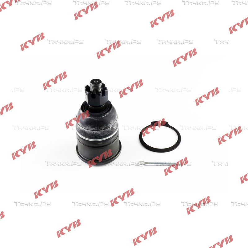 Шаровая опора KYB SSP передняя передняя/задняя нижняя для Honda Accord V 1993-1998. Артикул KBJ1103