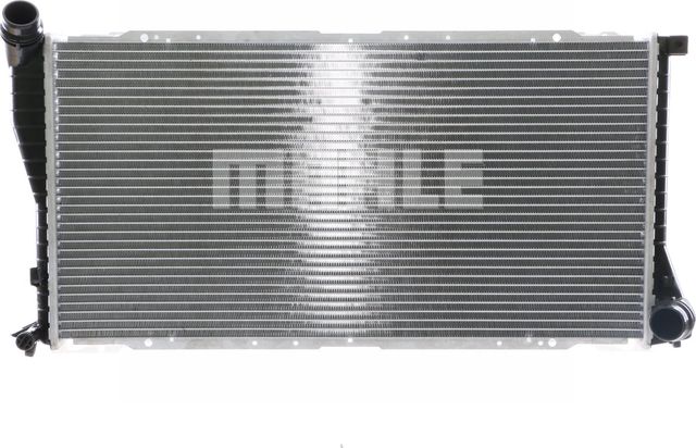 Радиатор охлаждения двигателя Mahle Behr для BMW 7 III (E38) 1998-2001. Артикул CR 288 000S