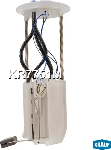 Модуль в сборе с бензонасосом (Krauf). Артикул KR7751M