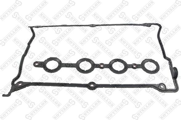 Прокладка клапанной крышки 441724 Stellox. Артикул 11-28016-SX