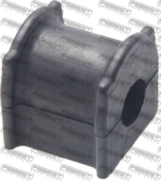 Втулка стабилизатора Febest. Артикул TSB-GRJ150R