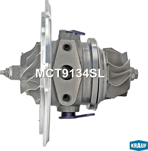 Картридж для турбокомпрессора Krauf. Артикул MCT9134SL