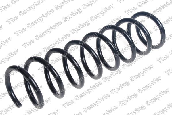 Пружина подвески Lesjofors задняя для Ford Focus III 2014-2019. Артикул 4227654