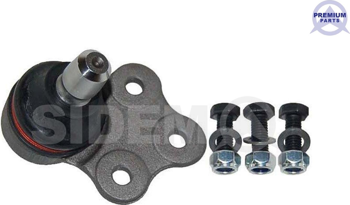 Шаровая опора Sidem. Артикул 19081