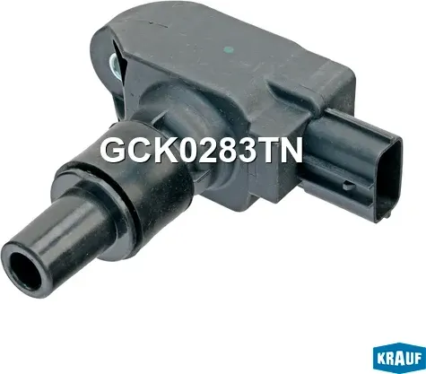 Катушка зажигания Krauf. Артикул GCK0283TN