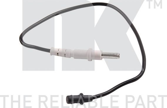 Датчик износа тормозных колодок  NK внутренний для Citroen Evasion 1994-2002. Артикул 280055