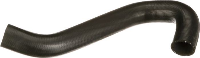 Патрубок радиатора (системы охлаждения) Gates (EPDM (Этилен-пропиленовый каучук)). Артикул 05-5574