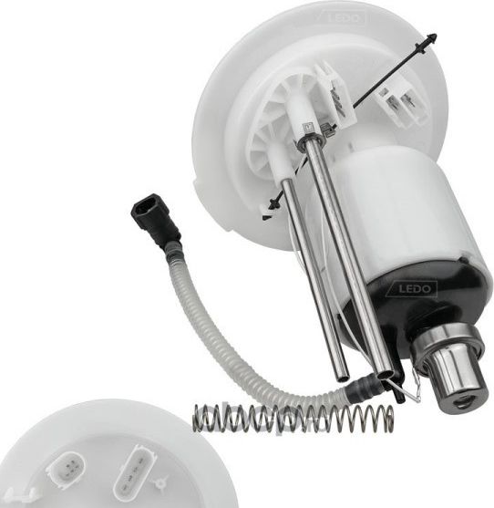 Фильтр топливный в сборе (Ledo). Артикул 80282lffb